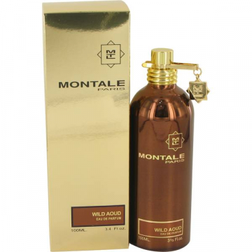Montale Wild Aoud Парфюмированная вода 100 ml (11577)